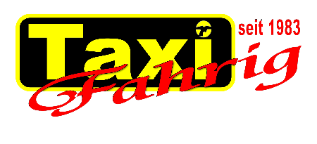 Taxi Fahrig